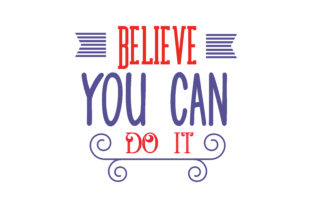Believe You Can Do It: A Designer’s Real-World Review