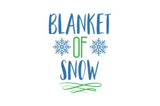 Blanket of Snow: A Designer’s Review for Real Embroidery