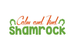 Calm and Find Shamrock: A Designer’s Review