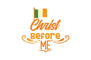 Christ Before Me: A Designer’s Practical Review