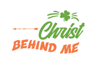 Christ Behind Me: A Designer’s Review for Real Embroidery