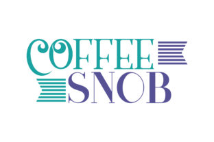 Coffee Snob Design: A Practical Review for Embroidery Projects