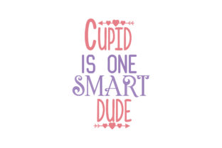 Cupid is One Smart Dude: A Designer’s Review