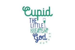 Cupid the Little Greatest God: A Designer’s Review