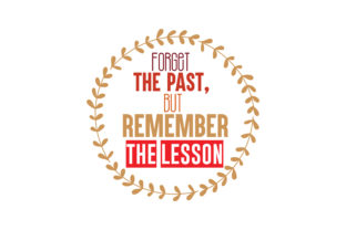Forget the Past, but Remember the Lesson: A Designer’s Review