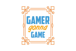 Gamer Gonna Game: A Designer’s Real-World Embroidery Review