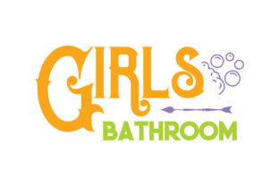 Girls Bathroom Embroidery: A Designer’s Practical Review