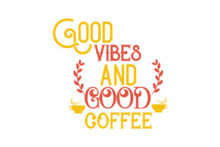 Good Vibes and Good Coffee: A Designer’s Review