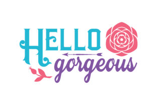 Hello Gorgeous: A Designer’s Review for Real Embroidery Projects