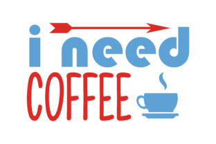 I Need Coffe: A Designer’s Real-World Embroidery Review