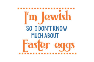 I’m Jewish, So I Don’t Know Much: A Designer’s Review