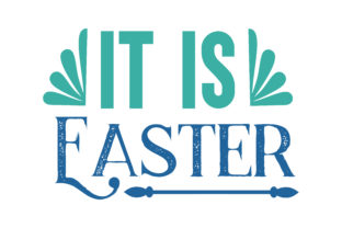 It is Easter: A Designer’s Review for Real Embroidery Projects