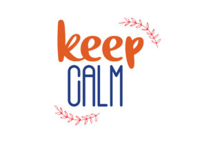 Keep Calm: A Designer’s Review for Real Embroidery Projects
