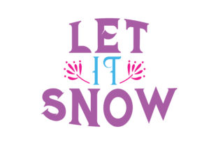 Let It Snow Quote: A Designer’s Real-World Embroidery Review