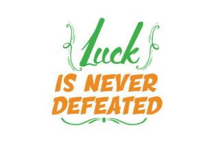 Luck is Never Defeated: A Designer’s Embroidery Review