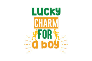 Lucky Charm for a Boy: A Designer’s Real-World Review
