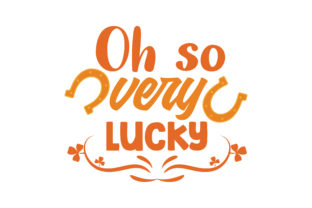 Oh so Very Lucky Quote: A Designer’s Review