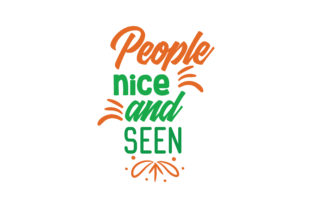 People Nice and Seen: A Designer’s Embroidery Review