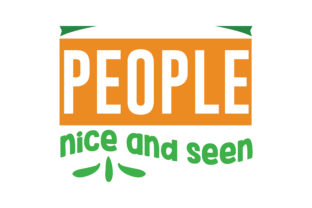 Review: People Nice and Seen Quote for Embroidery