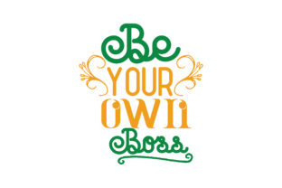 Reviewing Be Your Own Boss for Real Embroidery Projects