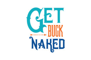 Reviewing Get Buck Naked for Real Embroidery Projects