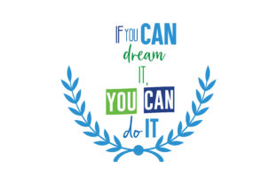 Reviewing If You Can Dream It You Can Do It for Real Embroidery