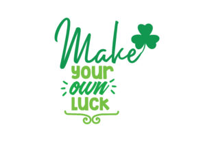 Reviewing Make Your Own Luck for Real Embroidery Projects