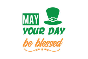 Reviewing May Your Day Be Blessed for Embroidery
