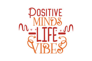 Reviewing Positive Minds-life-Vibes for Real Embroidery