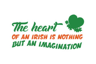 Reviewing The Heart of an Irish Design