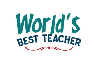 Reviewing World Best Teacher for Embroidery Projects