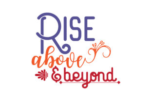 Rise Above Beyond Quote: A Designer’s Review