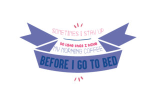 Sometimes I Stay Up So Late: A Designer’s Review
