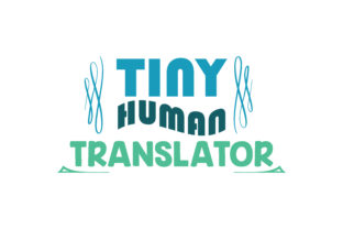 Tiny Human Translator: A Designer’s Embroidery Review