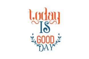 Today is Good Day: A Designer’s Real-World Embroidery Review