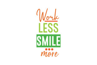 Work Less Smile More: A Designer’s Real-World Review