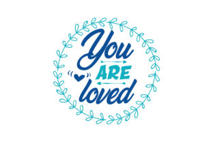 You Are Loved: A Designer’s Review for Real Embroidery Projects